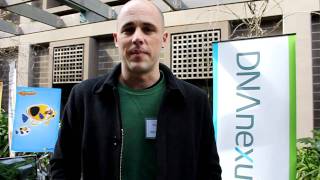 Famous UC Berkeley Startup Fair Spring 2011: DNAnexus Wealth