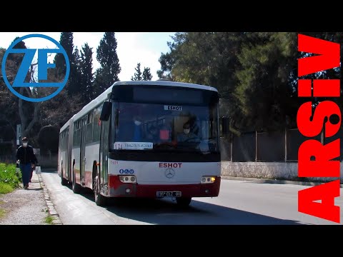[Arşiv 2021] ESHOT