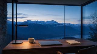 Summit Ledger Melodic House for Clear Progress
