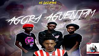 Agora Aguentam Os Luzidios Feat Dj J Leyri Afro House Prod J Leyri 8 De Maio Produções Audi
