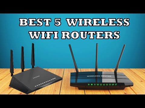 best-5-wireless-wifi-router-in-2019---review-|-for-fast-internet-connection