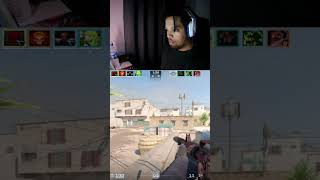 teaching by example | #sojhi on #Twitch #cs2 #counterstrike #smallstreamer