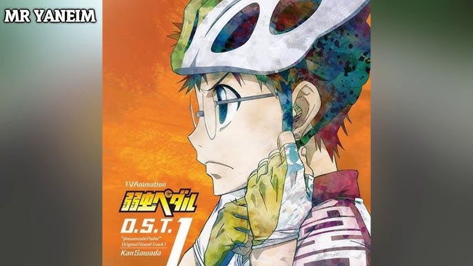 Yowamushi Pedal Limit Break Previews Theme Songs in 1st Trailer