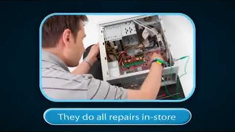 Daves Computers - Computer repair service in Hillsborough NJ