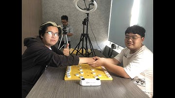 Showmatch cờ chớp: KTQG Phan Nguyễn Công Minh vs KTQG Huỳnh Hào Phát |5p3s chạm 7 phân tiên|
