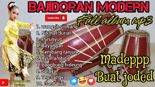 Bajidoran Wangsit siliwangi mp3 | paling enak buat joged