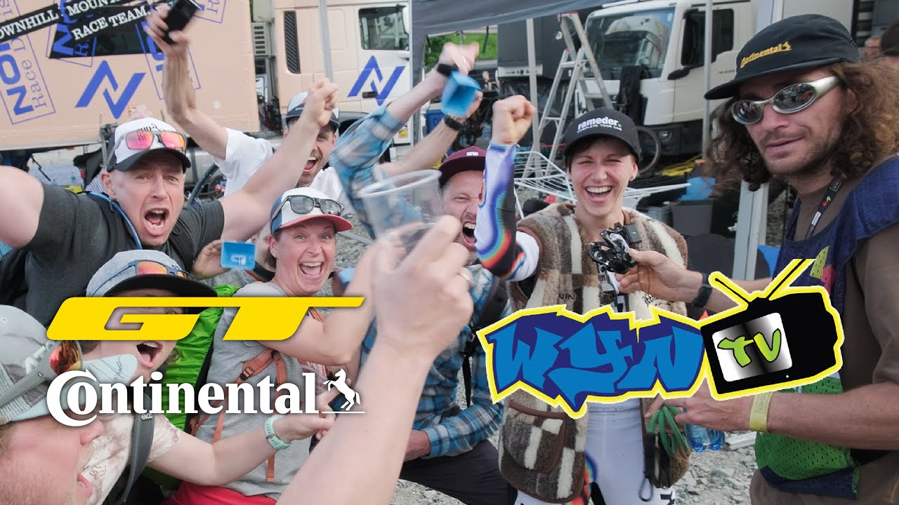 Video: WynTV | Poland World Cup Finals Day