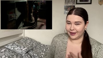 CLASSIC DOCTOR WHO | The Invisible Enemy - Part 1 | REACTION