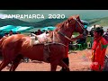 🔴#EnVivo - CARRERA DE CABALLOS - PAMPAMARCA - CANAS 2020 (2do DÍA) H&M PRODUCCIONES PERÚ