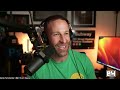 Beginning of video