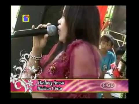 Bisikan Cinta  - DADANG ANESA.flv