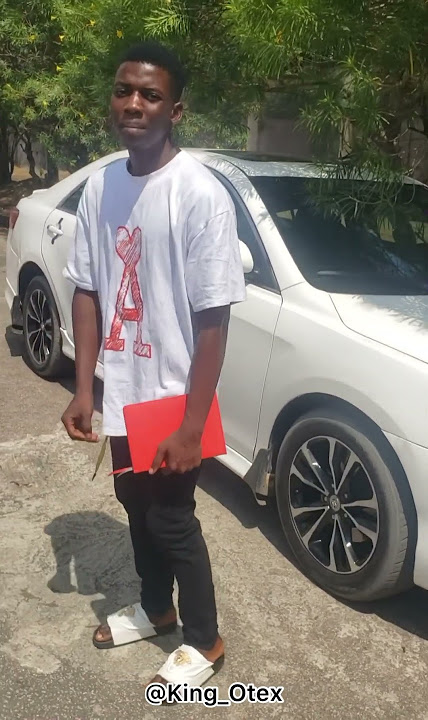 DELSU will humble you 🥹