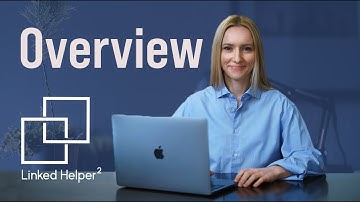 Linked Helper Overview