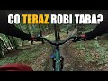 Co teraz robi Taba na rowerze?