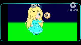 Rosalina finds a P-Balloon (For @Ferrari1FanaticRockz)