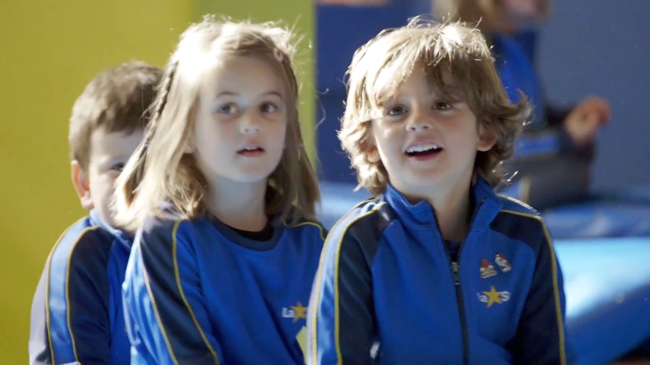 La Salle Sant Celoni