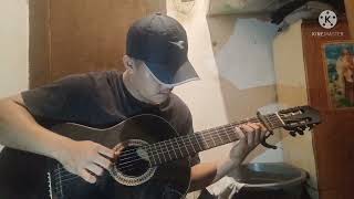 Download Lagu Fingerstyle - Joy To The World (Hai Dunia GembiraLah) MP3