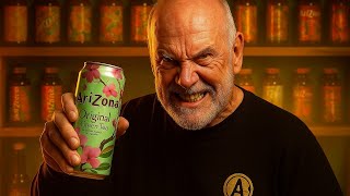 Arizona Iced Tea: The $1 Billion Heist  Information
