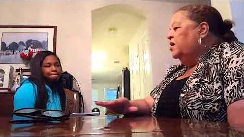 Mary Varner on the Importance of HBCUs