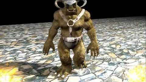 Daz to Motiobuilder to Maya. Rendered real time with FURRYBALL.