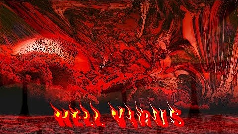 EAS Scenario #51: Hell Virus Rebirth (4th of July Special)