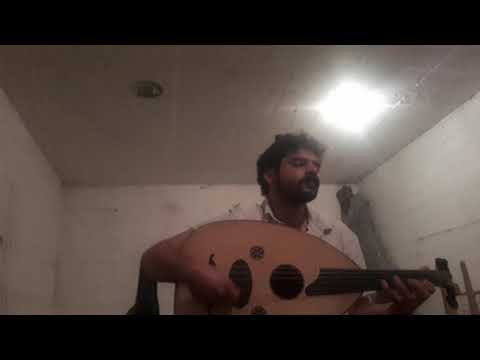 Oud Takasim- Makam Kurd Re