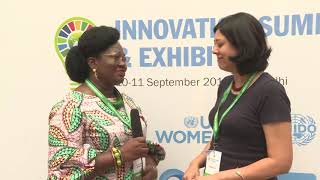#EarthTalks | Innovation Summit | Solutions to Complex Environmental Problems