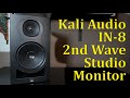 Kali IN 8 Second Wave Masterful Music On A Budget