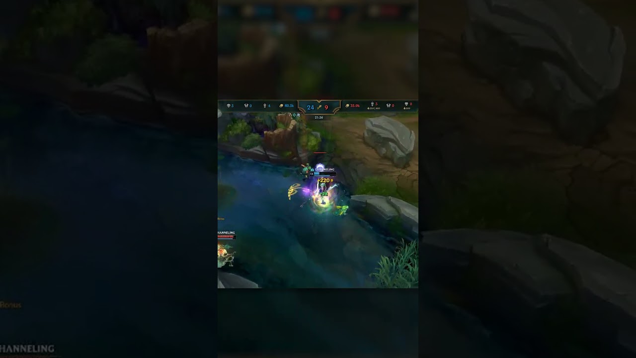 Why Teemo Doesnt Counter Master Yi