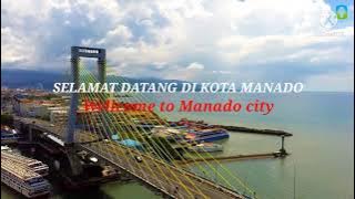 WELCOME TO MANADO CITY LYRICS : BASSGILANO