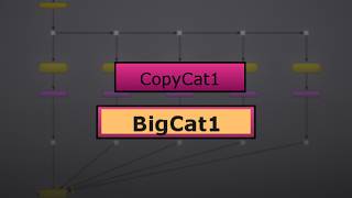 Nuke Tool for Faster CopyCat & BigCat Workflows