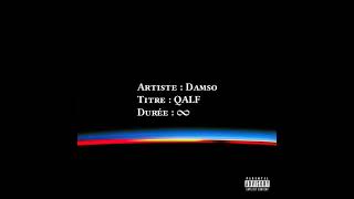 Damso - Life Life (Instrumentale)