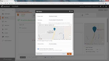 06 Configuring Mesh WLAN Using Cloud Wi Fi 17 01