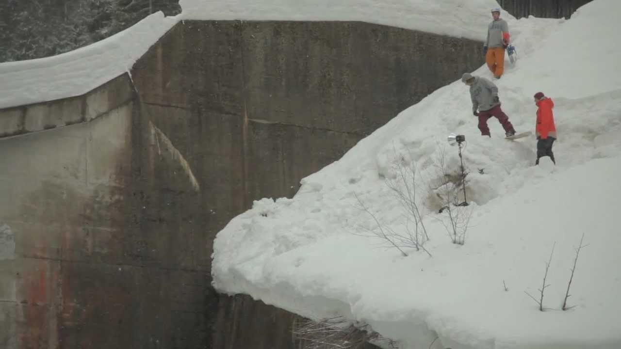 Gerben Verweij BS 180 montafon