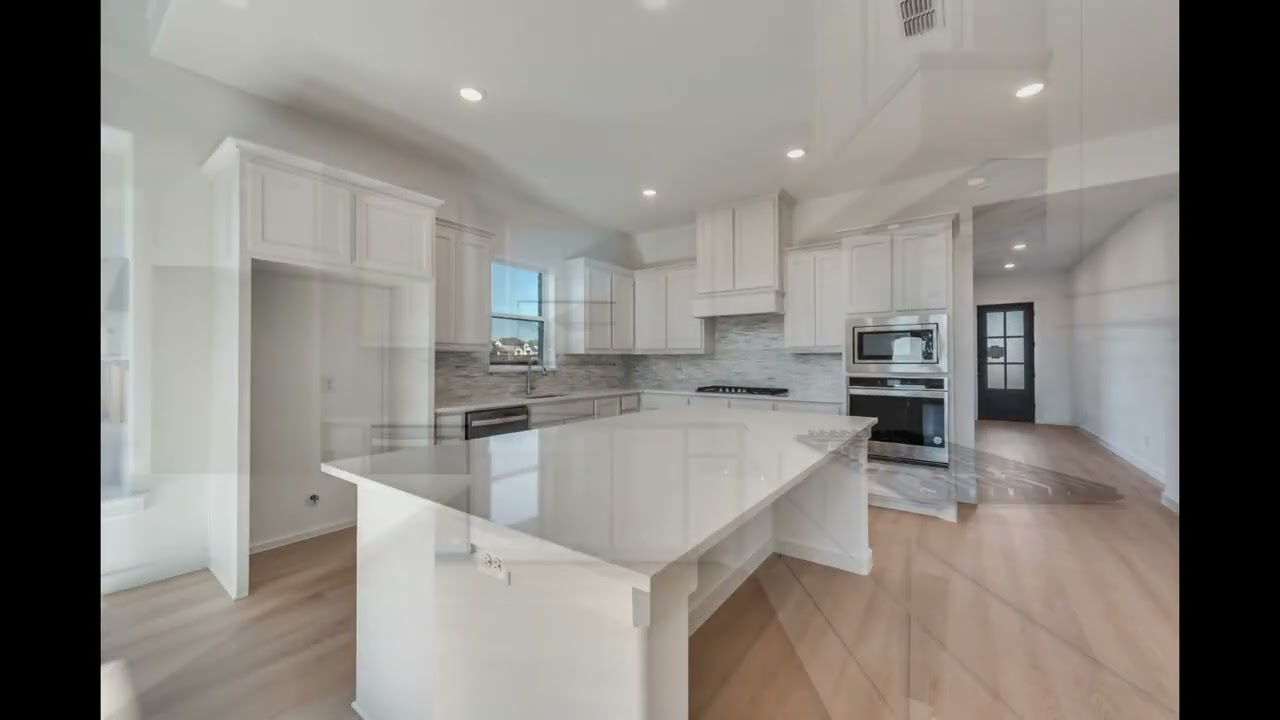 1408 Valor Way  Lucas TX 75098