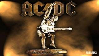 AC/DC - T.N.T. - Live [St. Louis 2000]