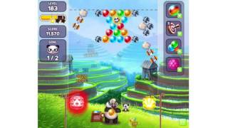 Panda Pop - Level 183