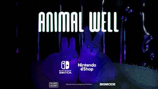 Animal Well - PlayStation 5 & Nintendo Switch - Trailer