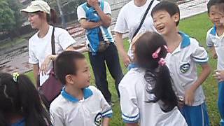 2007 05 05 白雲運動會 光尚拔河02 2