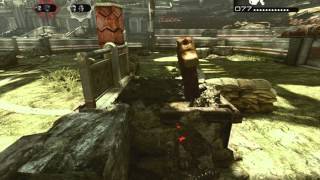 Essence vS RD   Thrashball