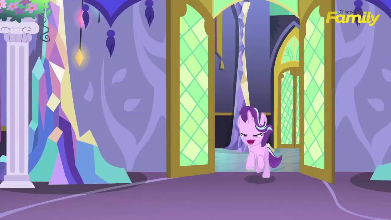 My Little Pony Friendship Is Magic Season 6 Episode 21