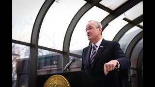 Governor Murphy Signs Executive Order Mandating Audit of NJ Transit