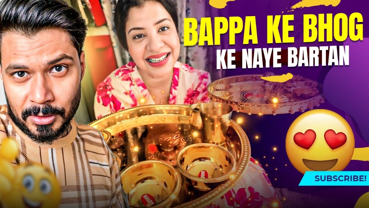 FINALLY WO MIL GAYA JO CHAHIYE THA🙏