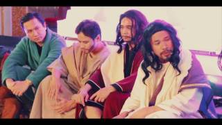 The Passion Of Christ Play Full Video 2017