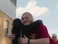 Minnesota Women's Basketball 2026 Newcomer Move-In Day