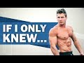 3 Muscle Building Mistakes I Wish I Knew Before I Started Training! (SLOW GROWTH FIX)