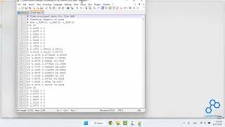 Radial Distribution Function (RDF) Calculation in LAMMPS