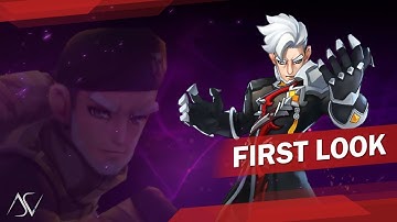 Legend Heroes: The Academy (Android/iOS) - First Look Gameplay!