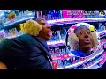 Bratty Shoplifter Attacks Police When She Doesn’t Get Her Way