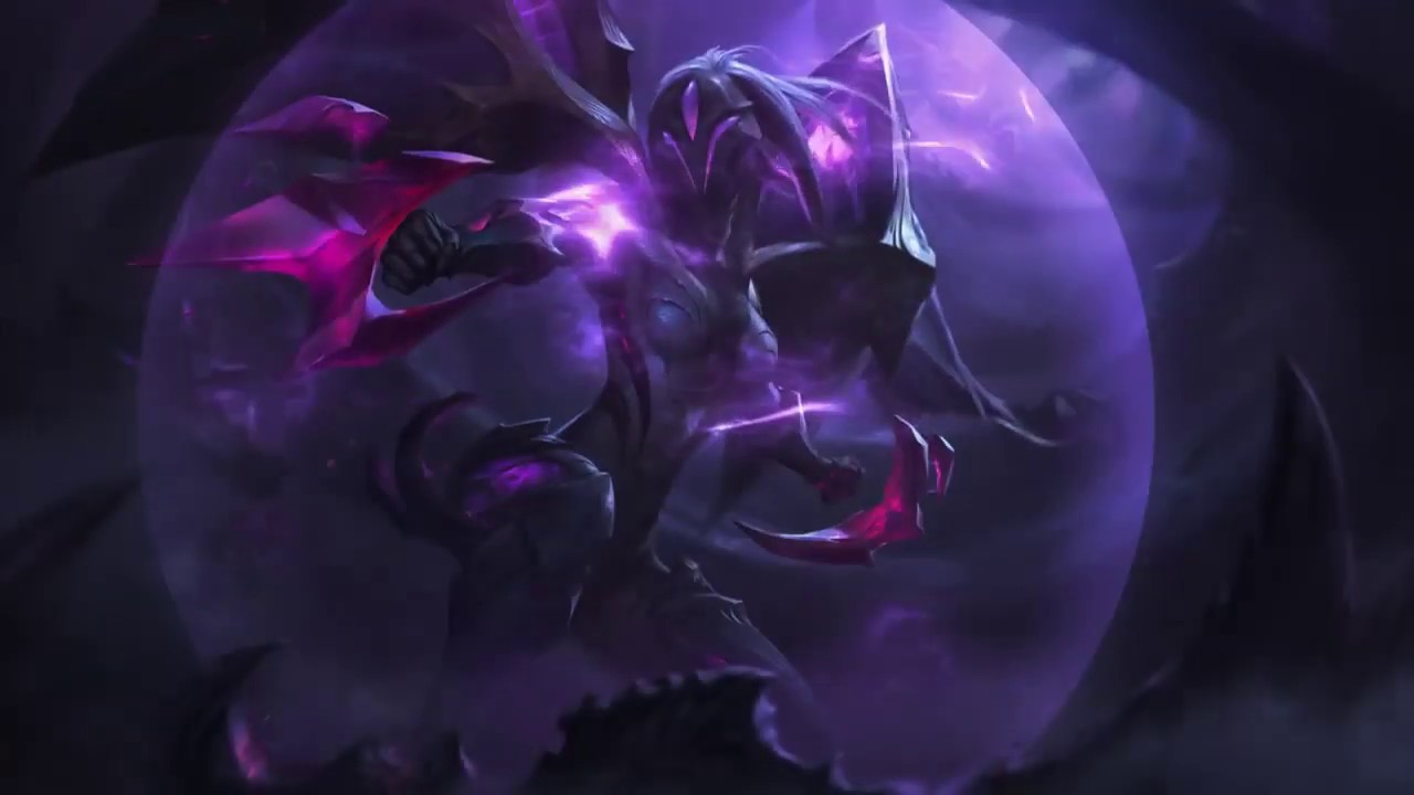 Mastery 7 Kaisa Main | Montage | Seremedy